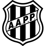 Ponte Preta U20 crest