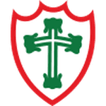 Portuguesa U20 crest