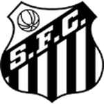Santos U20 crest