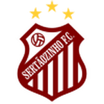 Sertãozinho U20 crest