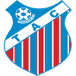Trindade U20 crest