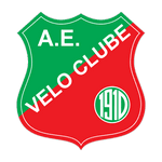 Velo Clube U20 crest
