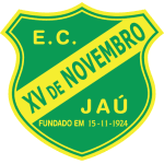 XV de Jaú U20 crest