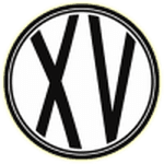 XV de Piracicaba U20 crest