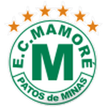 Mamoré crest