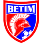Betim crest