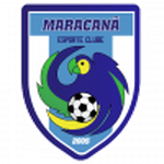 Maracanã crest