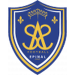 Epinal crest