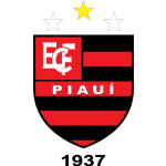 Flamengo PI crest