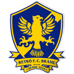 Retrô crest