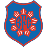 Bonsucesso crest