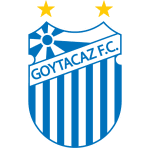 Goytacaz crest