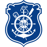 Olaria crest