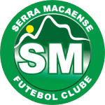 Serra Macaense crest