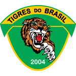 Tigres do Brasil crest