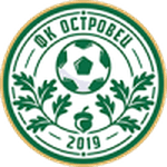 Ostrovets FC crest