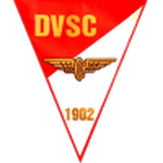 Debrecen II crest