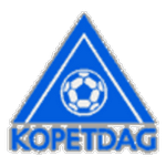 Köpetdag Aşgabat crest