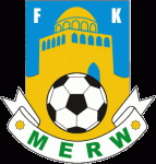 Merw crest