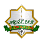 Aşgabat crest