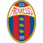 Progresso crest