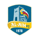 Al-Ain crest