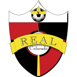 Real Colorado Foxes crest