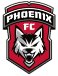 Phoenix crest