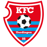 KFC Uerdingen 05 crest