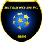 Al Taawon crest