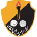 Al Ramms crest