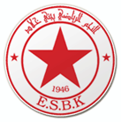 Béni-Khalled crest