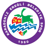 Karadeniz Ereğli BSK crest