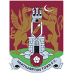 Northampton crest