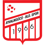 Ayvalikgucu crest