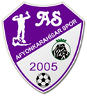 Afyonkarahisarspor crest