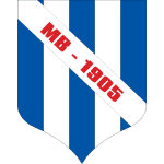 MB crest