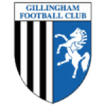 Gillingham crest