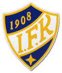 ÅIFK crest
