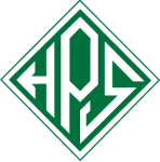HPS crest