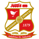 Swindon Town crest