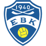 EBK crest