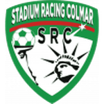 Colmar crest