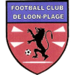 Loon-Plage crest
