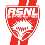 Nancy II crest