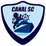 Olympic El Qanah crest