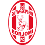 Borjomi crest