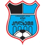 Kolkheti Khobi crest