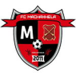 Matchakhela crest