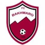 Bakhmaro crest